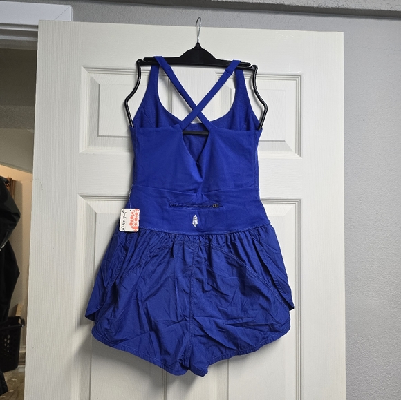 NWT FP Movement Runsie size S - Picture 2 of 2